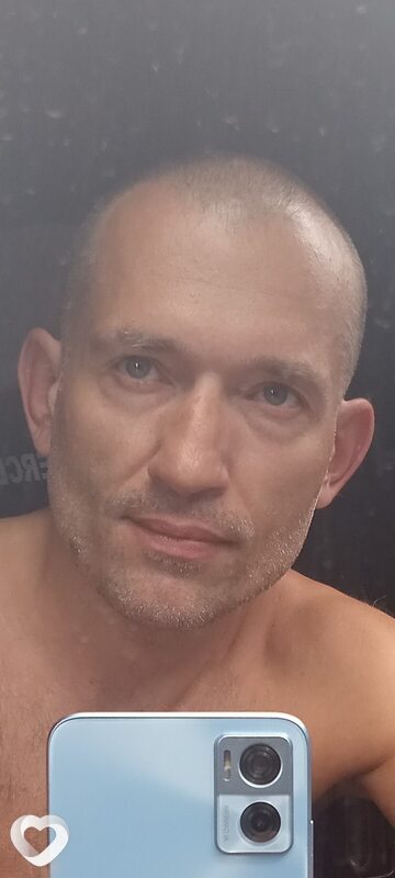 Олег, 41, Пинске — анкета №4284188