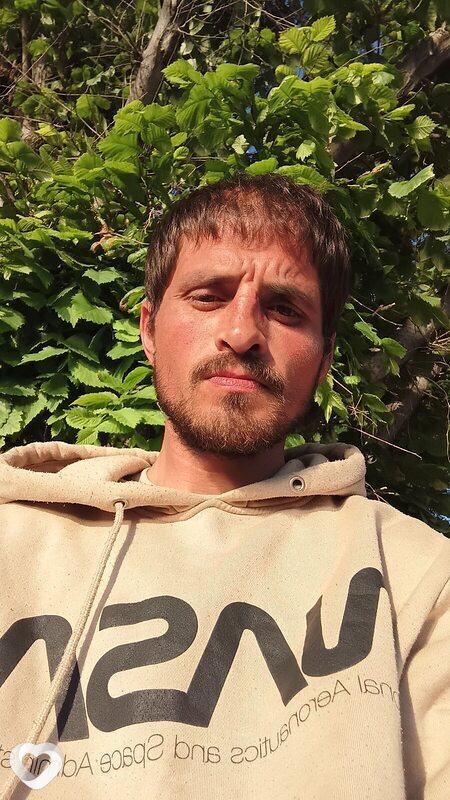 Максім, 31, Одессе — анкета №4284194