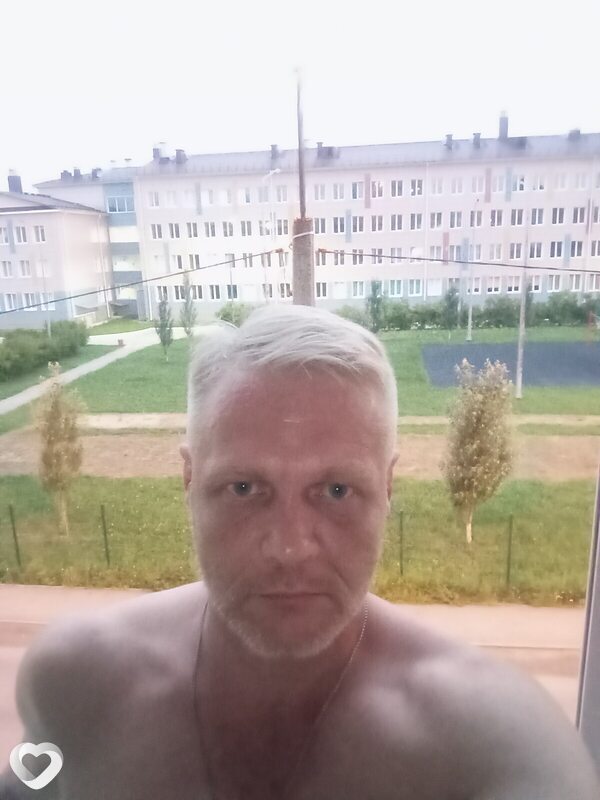 Макс, 47, Ангарске — анкета №4284199