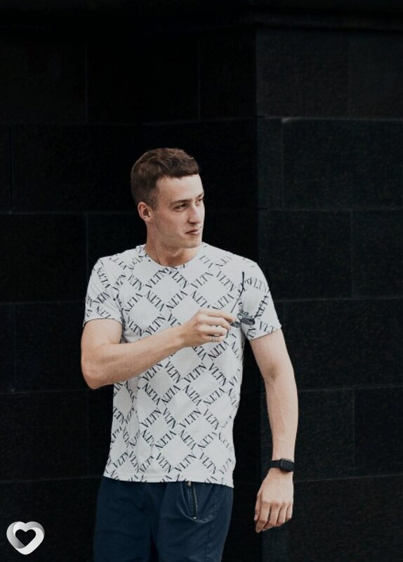 Олег, 23, Екатеринбурге — анкета №4688160
