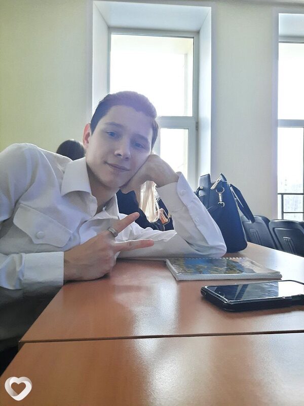 Владимир, Казань
