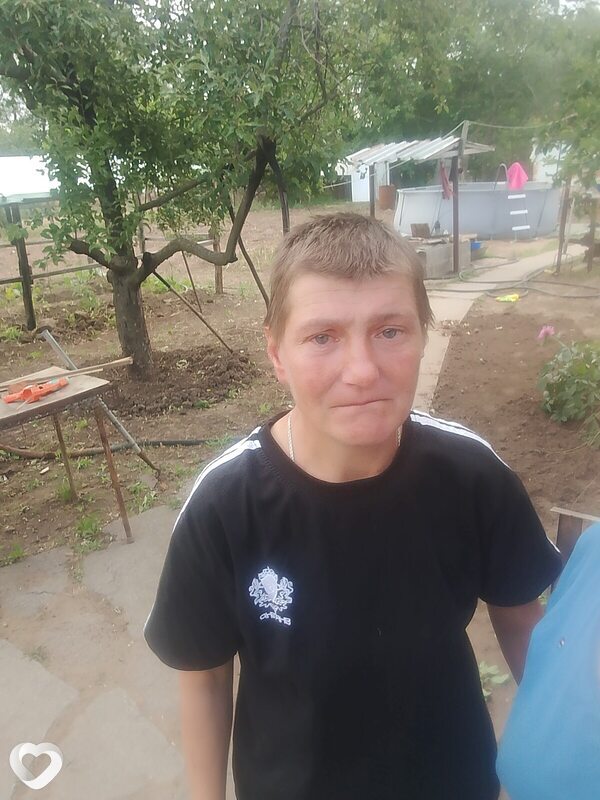 Тоня, Волжский