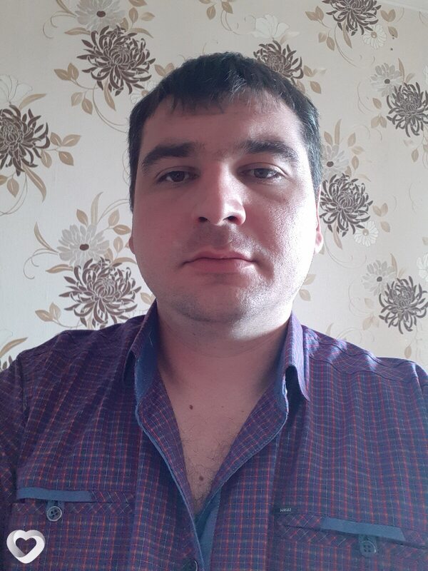 Николай, 32, Раменском — анкета №4284236