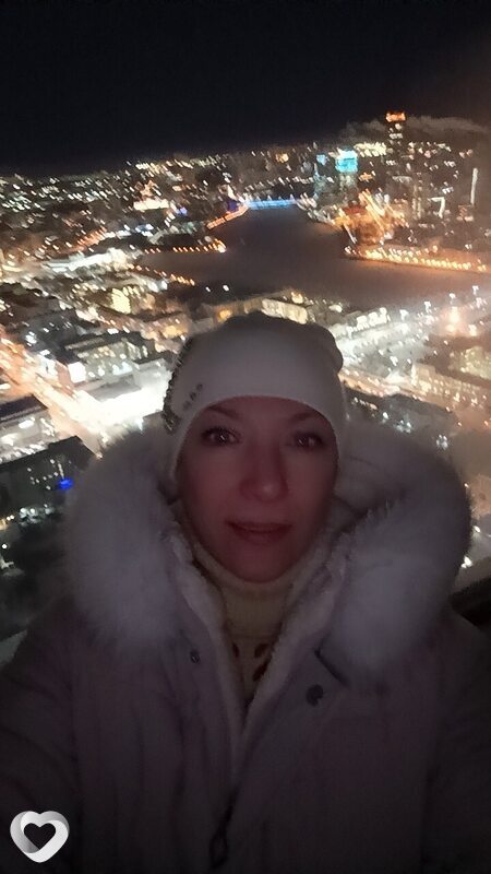 Марго, 46, Уфе — анкета №4284245