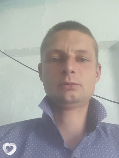 Александр, 28, Симферополе — анкета №4284246