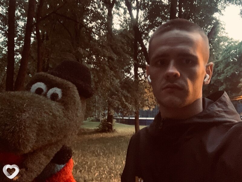 Андрей, 24, Домодедово — анкета №4284311