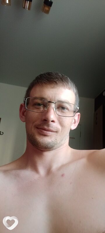 Данила, 27, Тюмени — анкета №4284312