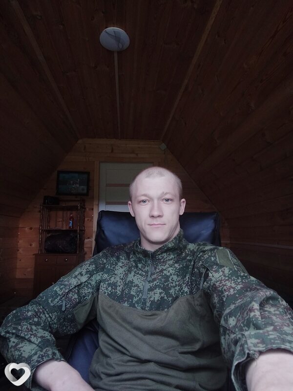 Владимир, 26, Брянске — анкета №4284314