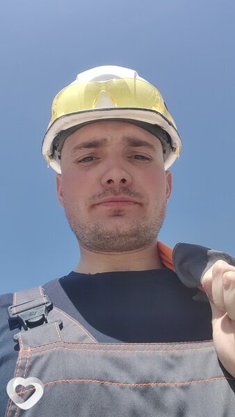 Nikolay, 27, Степногорске — анкета №4284319