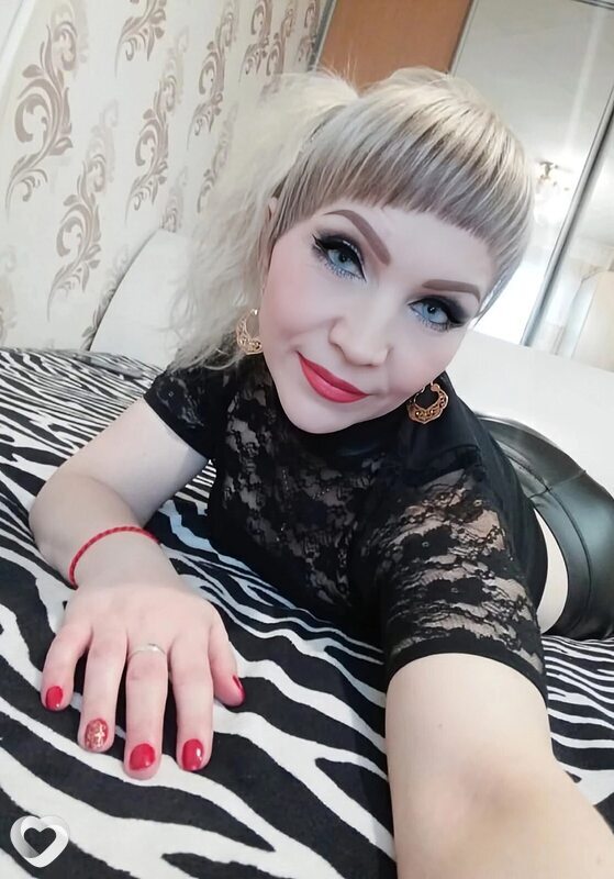 Надюша, 44, Каменске-Уральском — анкета №4284320