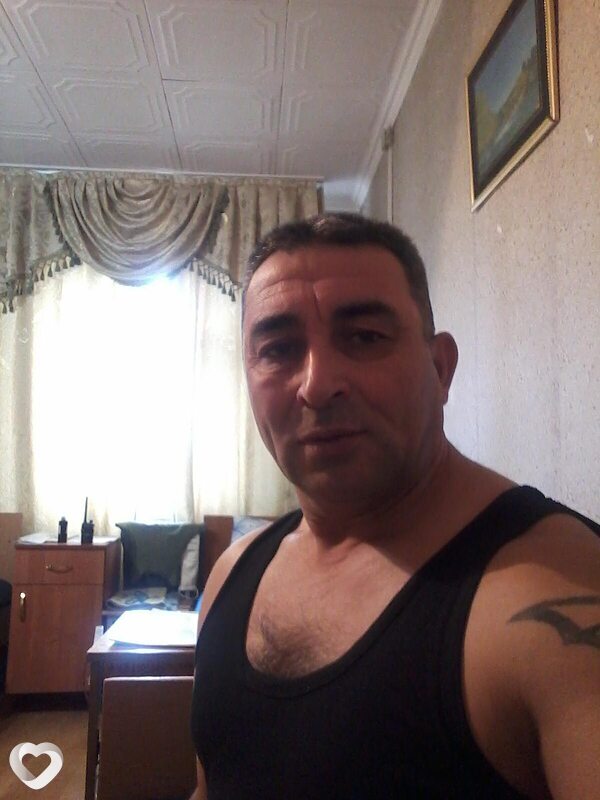 Абдул, 56, Дербенте — анкета №4284323