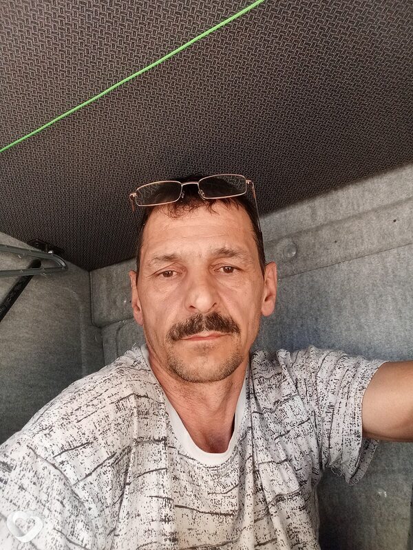Юрий, 51, Иркутске — анкета №4284283
