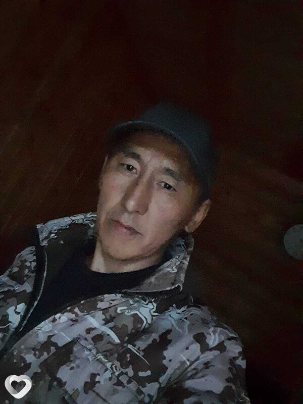 Сахабын, 47, Якутске — анкета №4284285