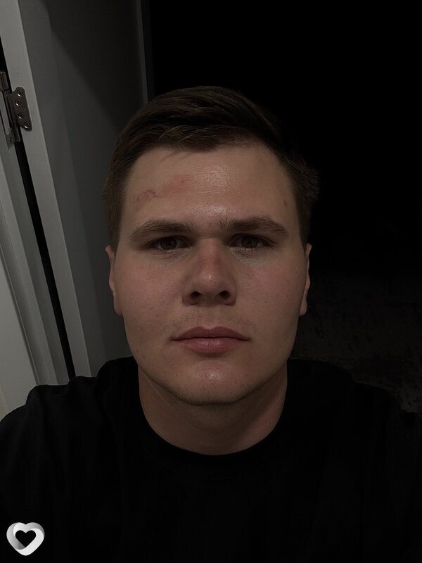 Антон, 22, Караганде — анкета №4284297