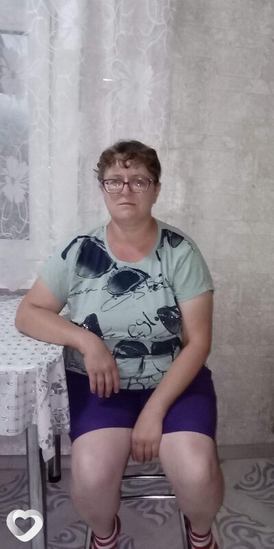 Светлана, Бичура