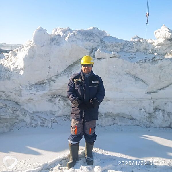 Сергей, 44, Чебоксарах — анкета №4284503