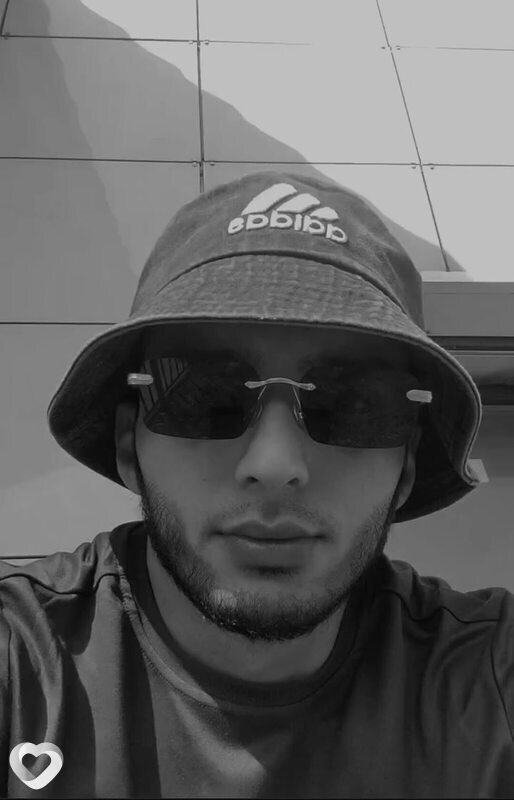 Musa, 26, Москве — анкета №4284524