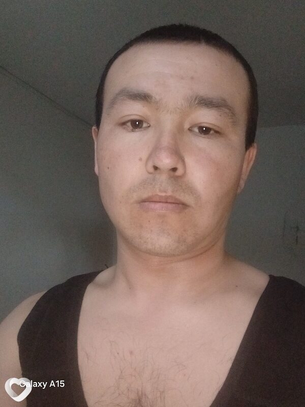 Багдан, 26, Тюмени — анкета №4284588