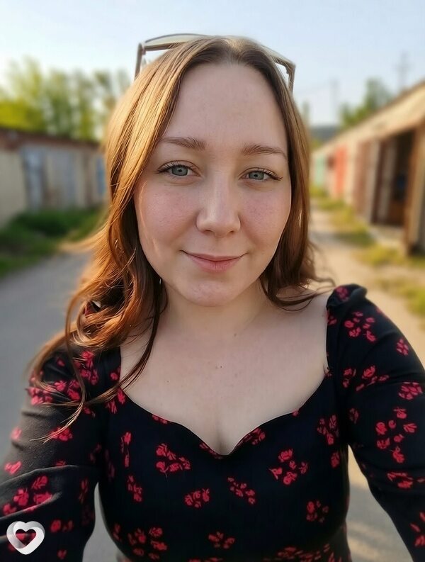 Оксана, 25, Балашове — анкета №4284590