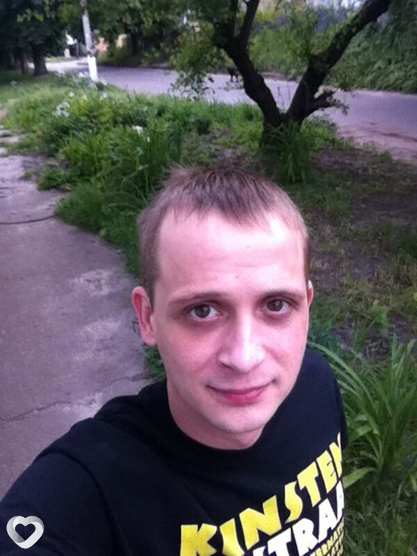 Сергей, 42, Киеве — анкета №4284598