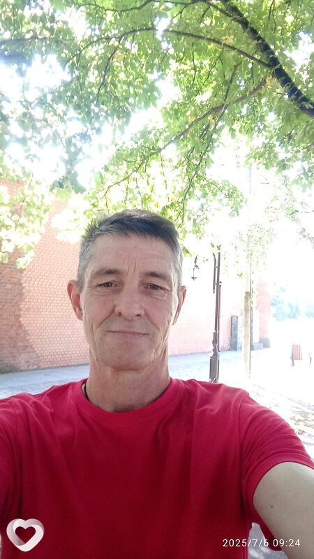 Александр, 54, Санкт-Петербурге — анкета №4284357