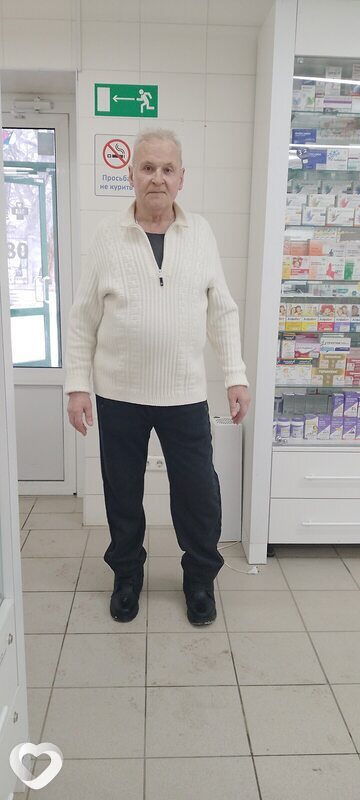 Виктор, Жирновск