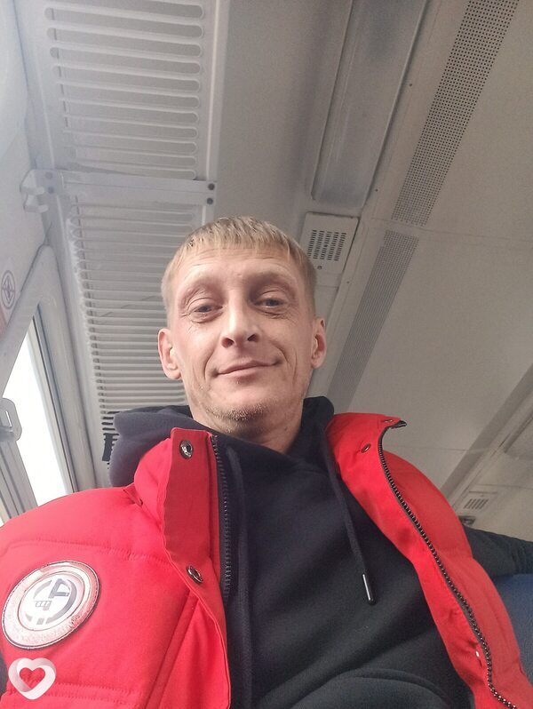 Евгений, 38, Новосибирске — анкета №4284370