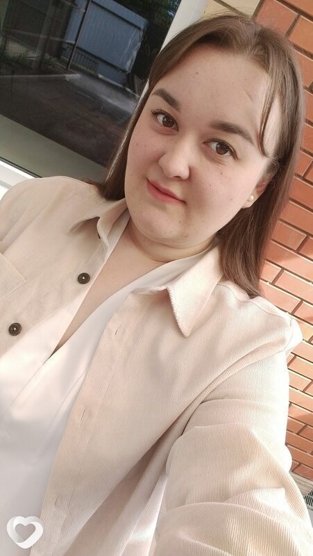 Елизавета, 27, Ростове-на-Дону — анкета №4284372