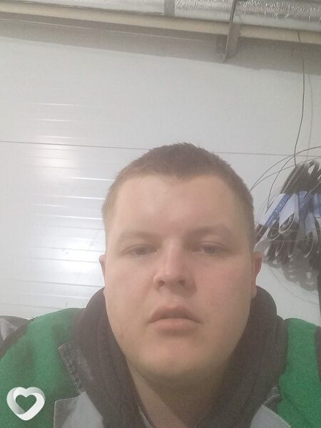 Дмитрий, 26, Челябинске — анкета №4284375