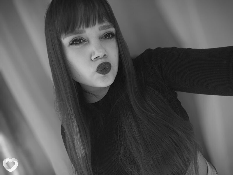Мария, 18, Красноярске — анкета №4284406