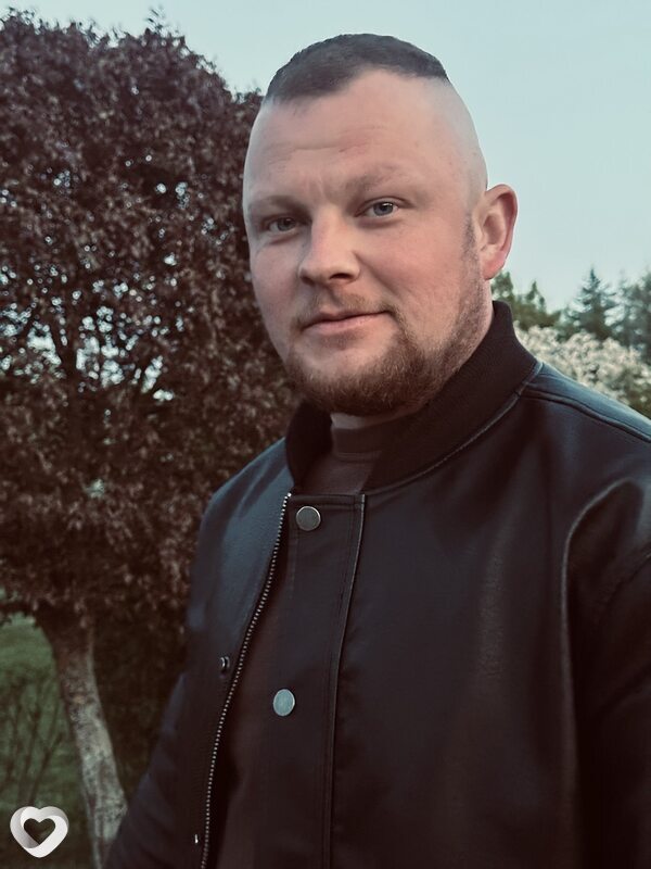 Никита, 35, Минске — анкета №4689461