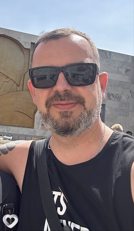Евгений, 42, Балхаше — анкета №4284420