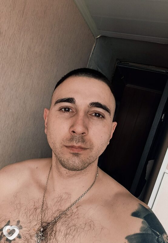 Alex, 31, Орске — анкета №4284379