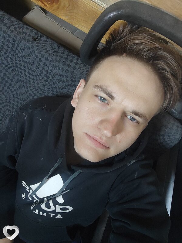 Александр, 25, Уральске — анкета №4284400