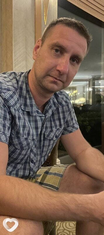 Максим, 39, Дзержинске — анкета №4284427