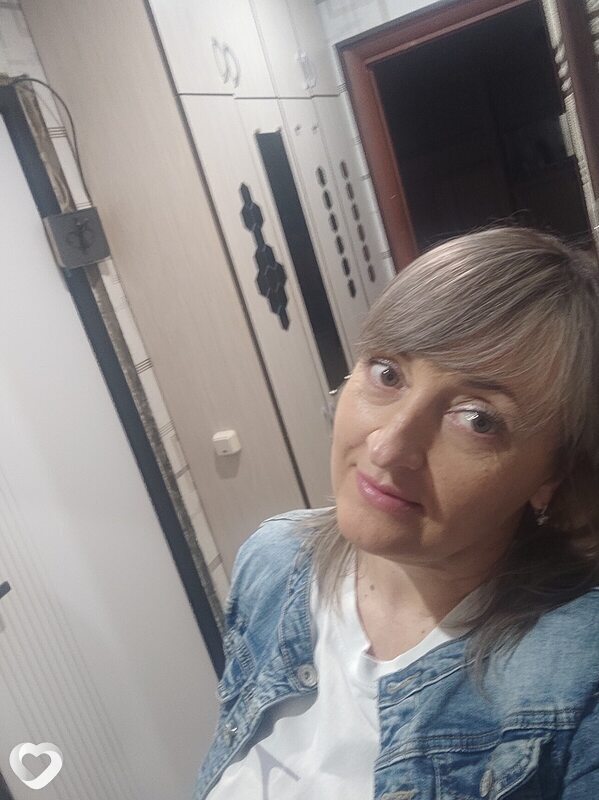 Наталья, 49, Уфе — анкета №4284429