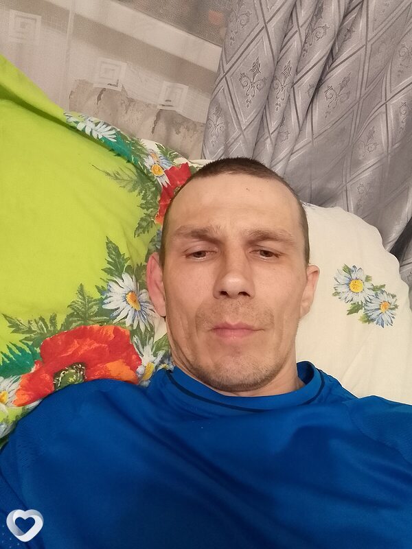 Александр, 38, Омске — анкета №4284436