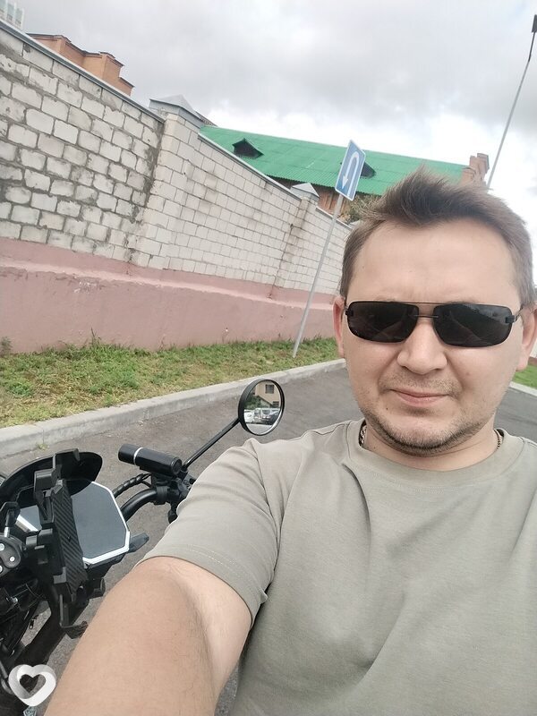Дмитрий, 31, Гомеле — анкета №4284441