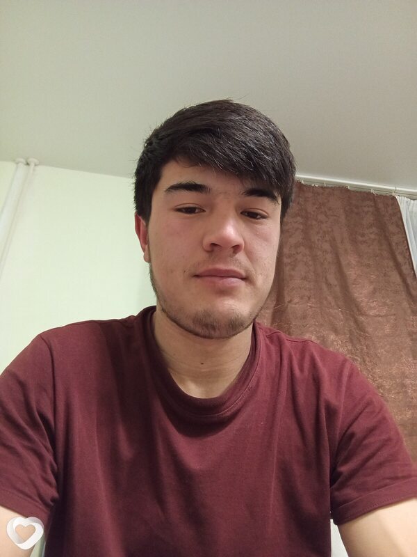 Ruslan, 22, Екатеринбурге — анкета №4284449