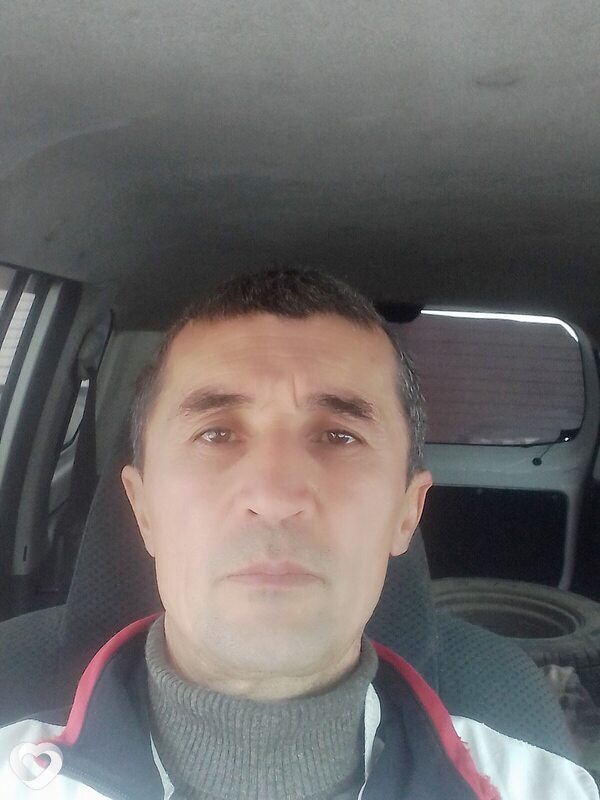 Боходир, 53, Иркутске — анкета №4284478