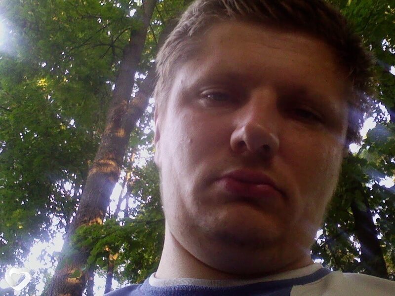 Антон, 43, Барановичах — анкета №4284479
