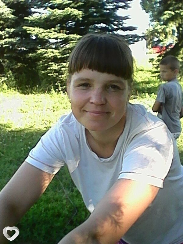 Анютик, 38, Москве — анкета №4284488