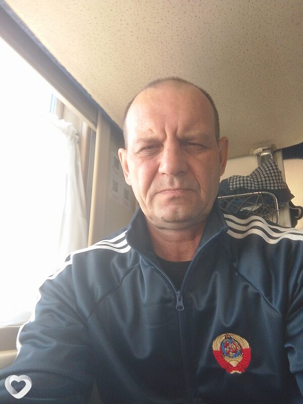 Денис, 49, Оренбурге — анкета №4284496