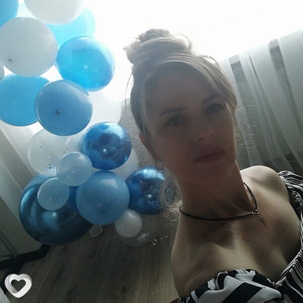 Марина, 51, Тихорецке — анкета №4284612