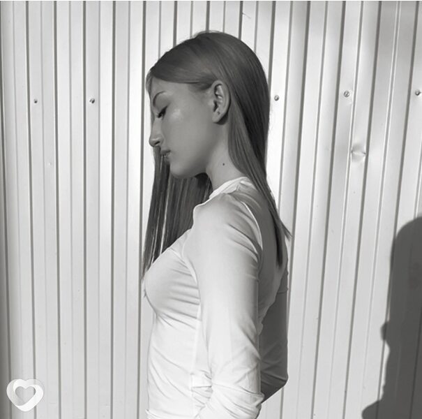 Полина, 18, Краснодаре — анкета №4284617