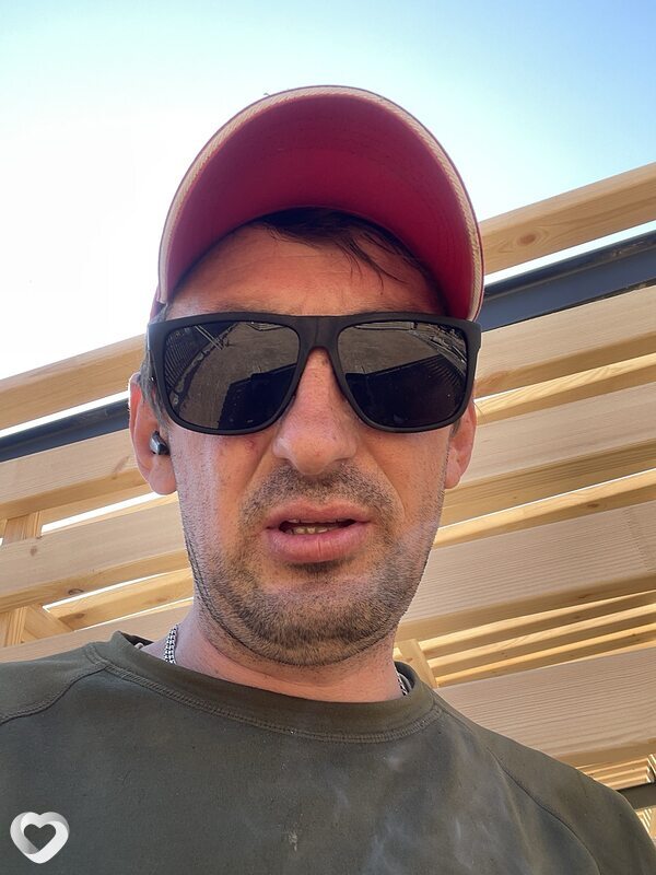 Роман, 36, Иванове — анкета №4284620