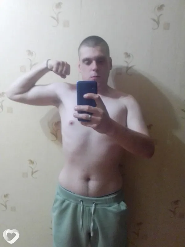 Макс, 27, Москве — анкета №4284621