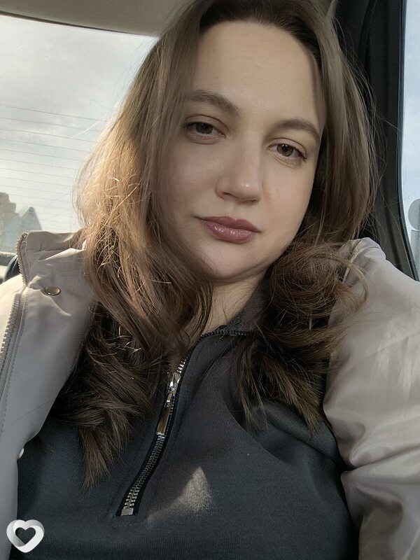 Александра, 28, Москве — анкета №4284652