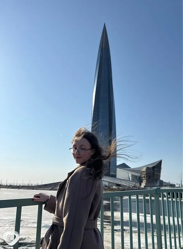 Aнна, 21, Москве — анкета №4284656