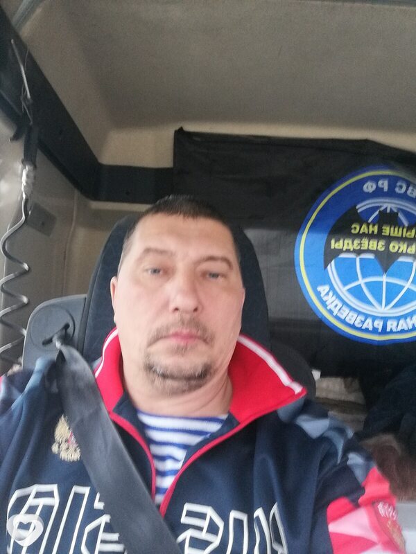 Павел, 46, Екатеринбурге — анкета №4284657